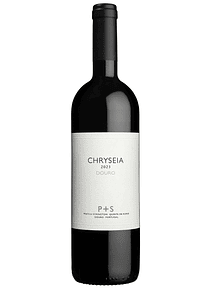 Chryseia 2023 (122,67€ / Litro)