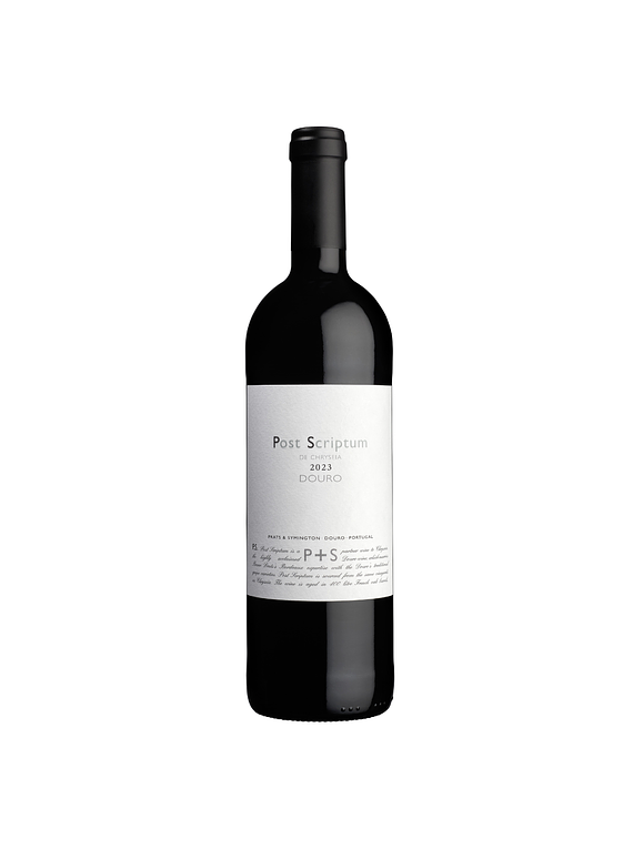 Post Scriptum 2023 (28,00€ / Litro)