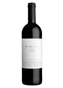 Post Scriptum 2023 (28,00€ / Litro)