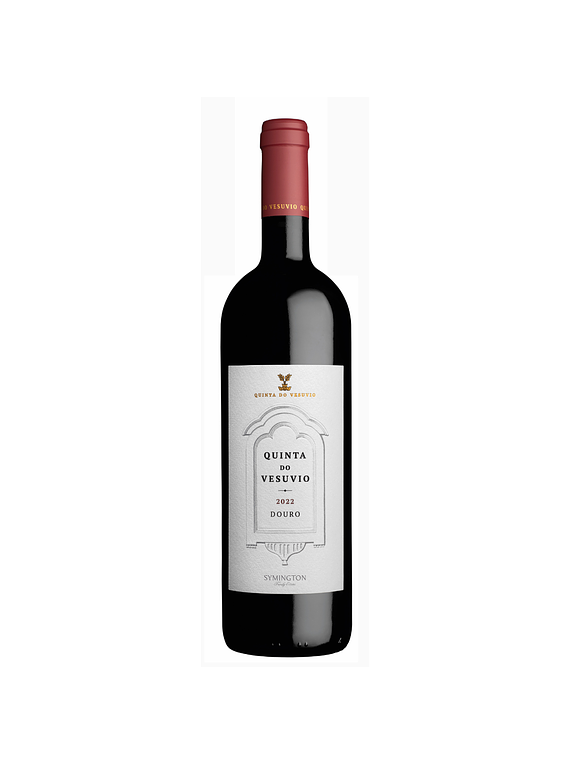 Quinta do Vesúvio 2022 (104,00€ / Litro)