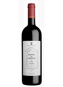 Quinta do Vesúvio 2022 (104,00€ / Litro)