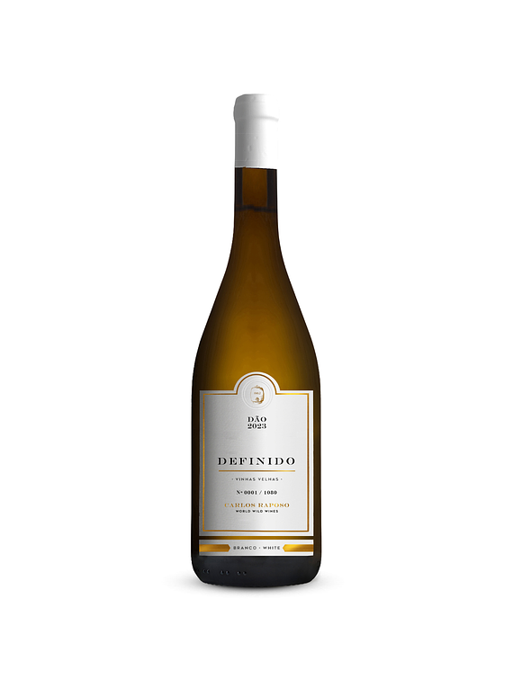 Definido Vinhas Velhas 2023 (56,00€ / Litro)