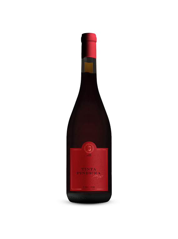 Carlos Raposo Tinta Pinheira 2023 (44,00€ / Litro)