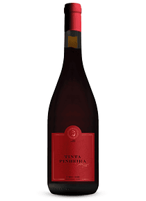 Carlos Raposo Tinta Pinheira 2023 (44,00€ / Litro)