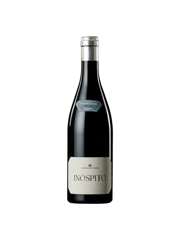 Inóspito Vinhas Velhas Almendra 2023 (42,67€ / Litro)