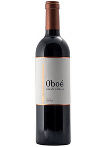 Oboé Grande Escolha 2008 ( 60,00€ / Litro )