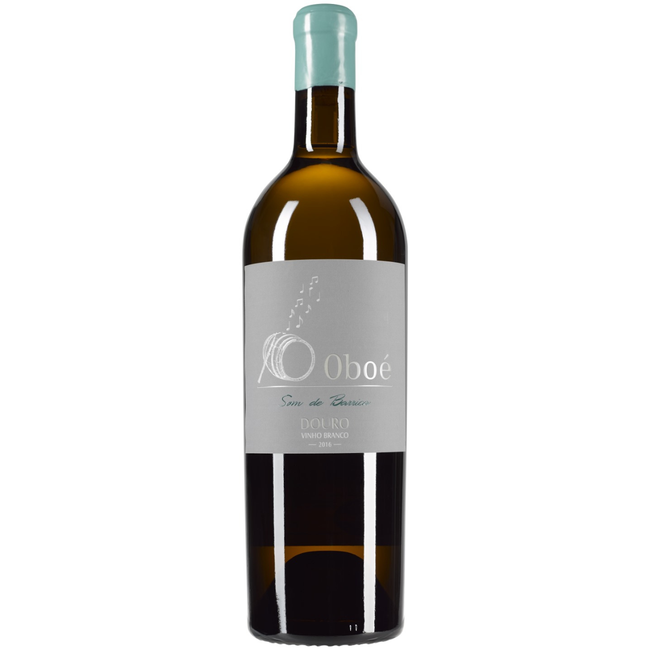 Oboé Som de Barrica 2022 (62,67€ / Litro)
