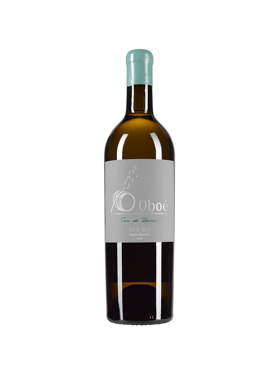 Oboé Som de Barrica 2022 (62,67€ / Litro)