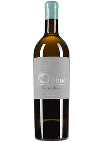 Oboé Som de Barrica 2022 (62,67€ / Litro)