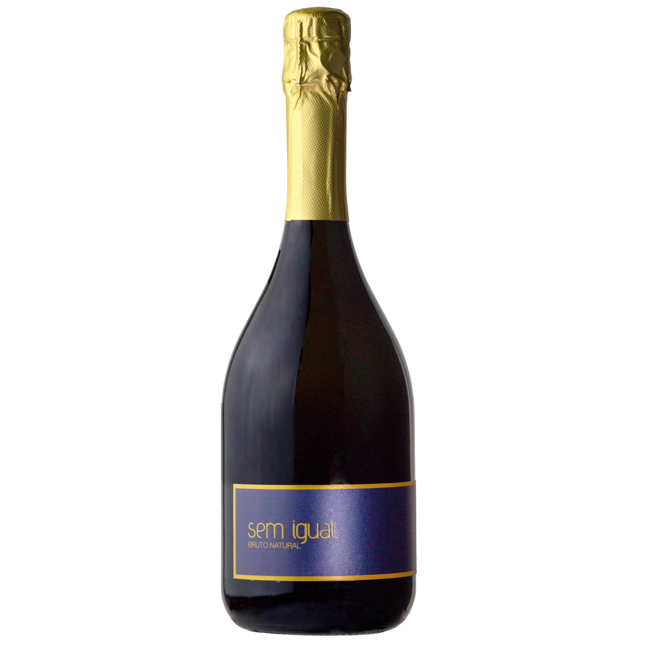 Sem Igual Bruto Natural 2019 (34,67€ / Litro)