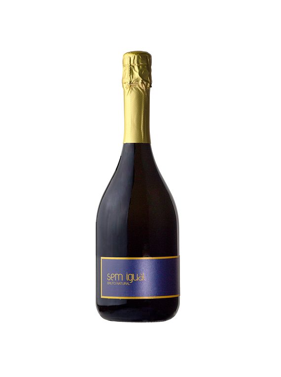 Sem Igual Bruto Natural 2019 (34,67€ / Litro)