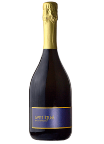 Sem Igual Bruto Natural 2019 (34,67€ / Litro)