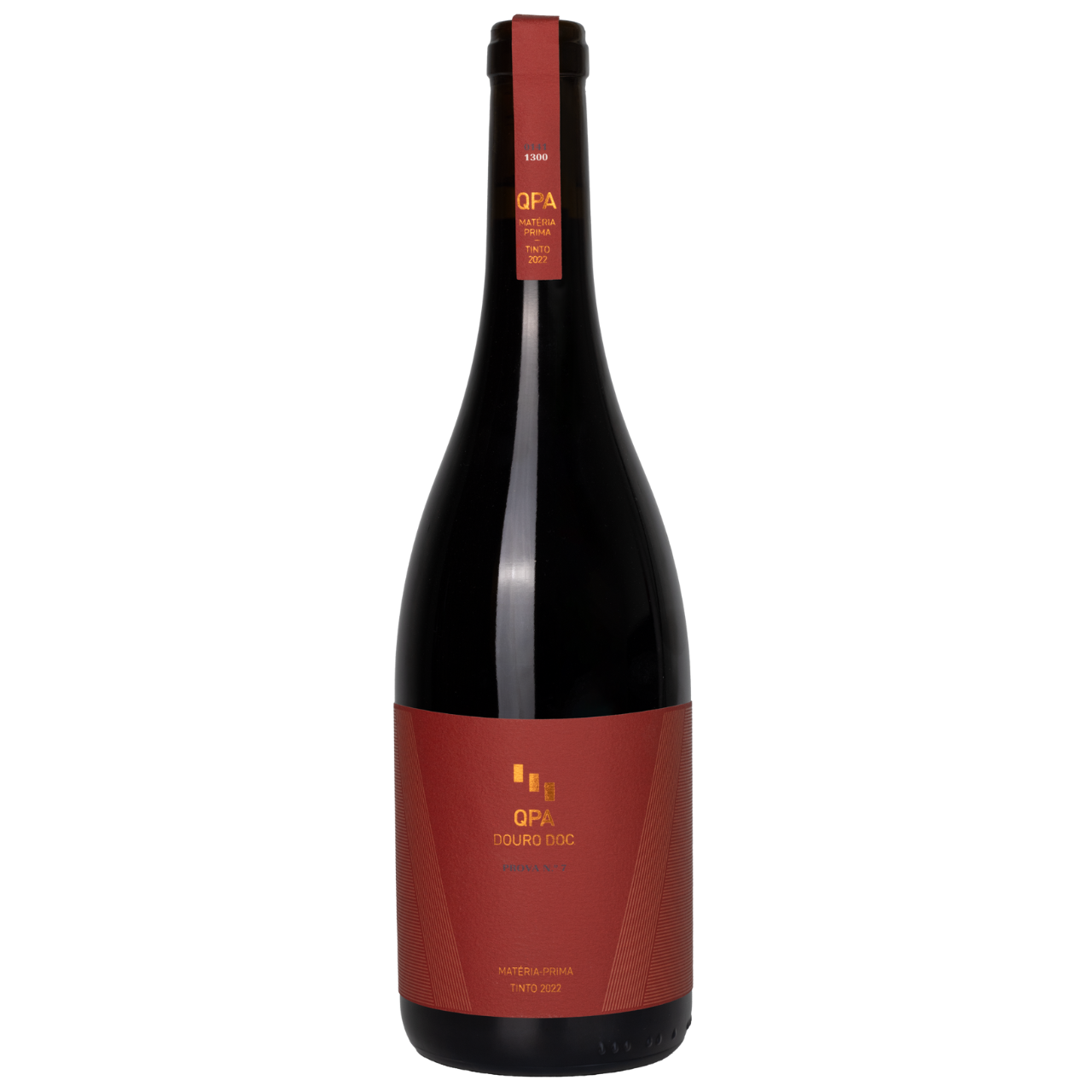 QPA Prova Nº 7 Matéria Prima 2022 (48,00€ / Litro)