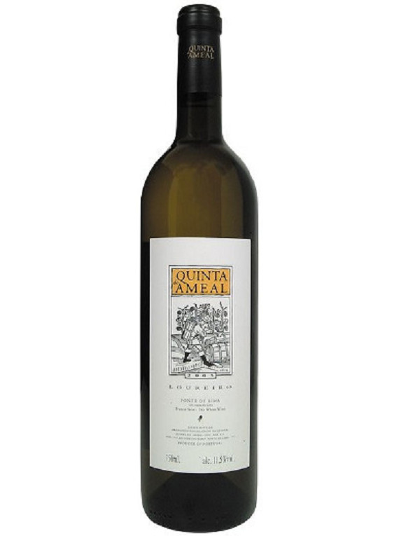 Quinta do Ameal Loureiro 2003 ( 89,33€ / Litro )