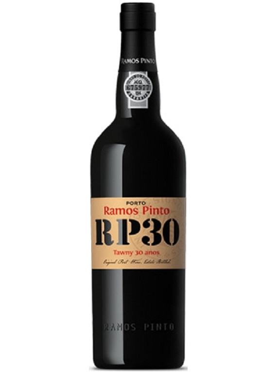 Ramos Pinto 30 Year Old Tawny (214,67€(/litro)