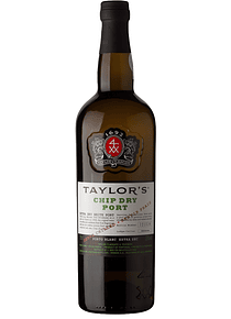 Taylor's Chip Dry White Port (16,00€ / litro)