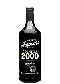 Niepoort Colheita 2000