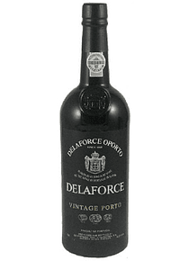 Delaforce Vintage 2003 ( 86,67€ / Litro )