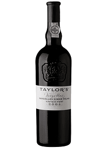 Taylor's Quinta de Vargellas Vinha Velha Vintage Port 2004 (400,00€ / litro)