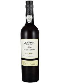 Blandy's Malmsey Colheita 1996 ( 88,00€ / Litro )