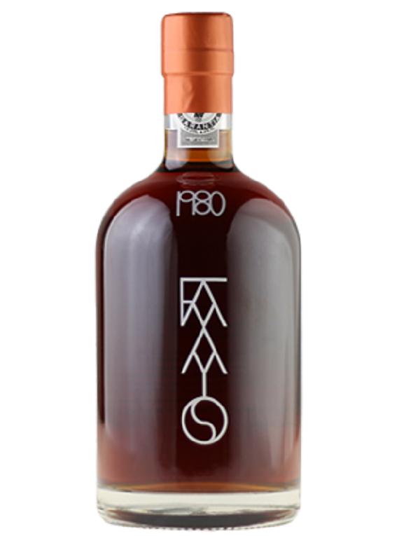 Adega de Favaios Moscatel 1980 ( 156,00€ / litro)