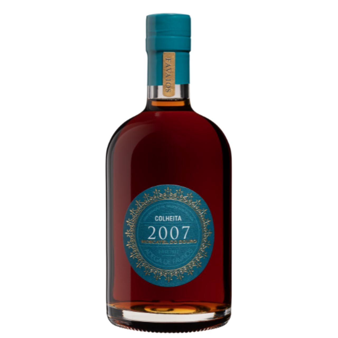 Adega de Favaios Moscatel Colheita 2007 (90,00€ / Litro)