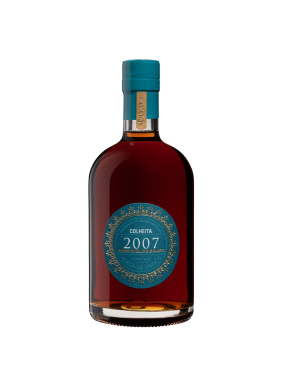 Adega de Favaios Moscatel Colheita 2007 (90,00€ / Litro)