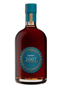 Adega de Favaios Moscatel Colheita 2007 (90,00€ / Litro)