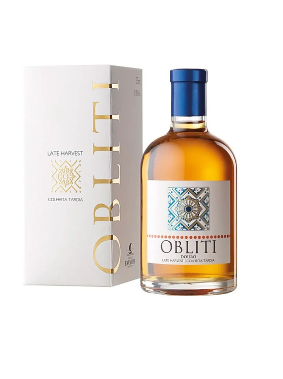 Obliti Colheita Tardia | Late Harvest 2019 (93,33€ / Litro)