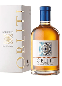 Obliti Colheita Tardia | Late Harvest 2019 (93,33€ / Litro)