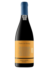 Vallado Vinha da Granja 2020 (226,67€ / Litro)