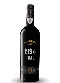 Blandy's Bual Frasqueira 1994 (480,00€ / Litro)