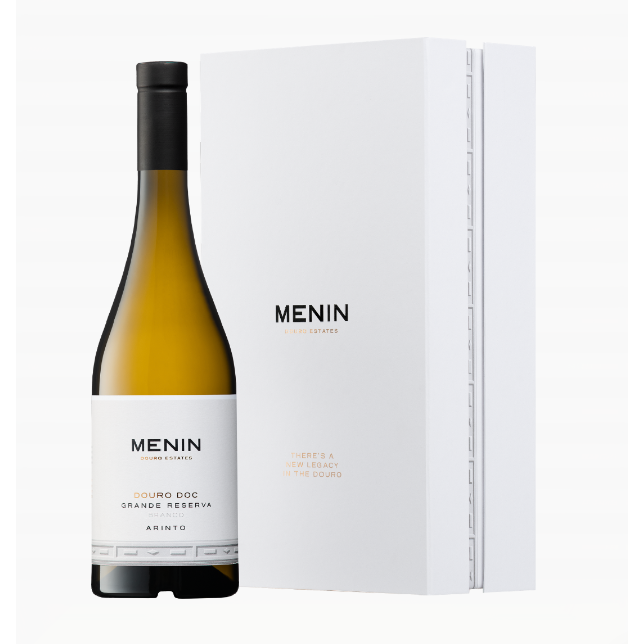 Menin Grande Reserva Arinto 2023 (69,33€ / Litro)
