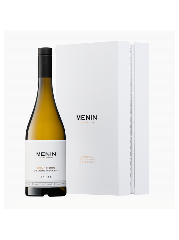 Menin Grande Reserva Arinto 2023 (69,33€ / Litro)