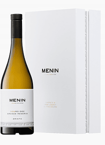 Menin Grande Reserva Arinto 2023 (69,33€ / Litro)