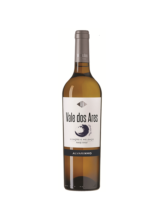 Vale dos Ares Borras Finas 2023 (26,67€ / Litro)