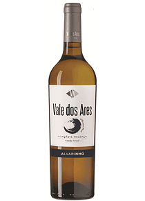 Vale dos Ares Borras Finas 2023 (26,67€ / Litro)