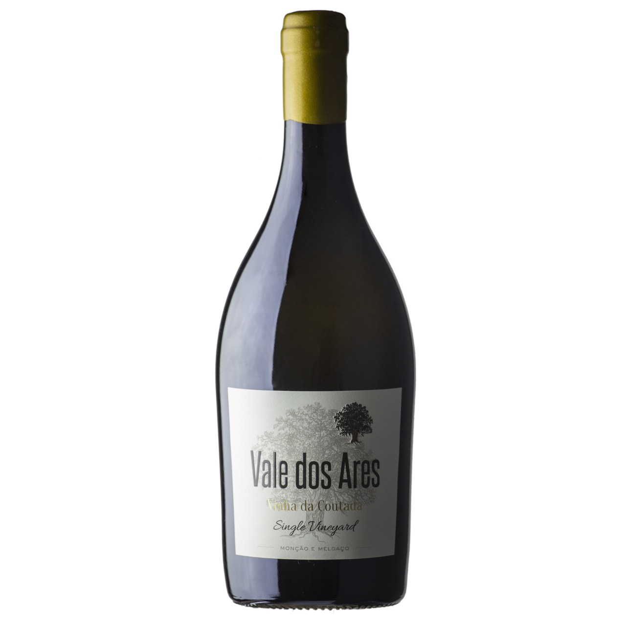 Vale dos Ares Vinha da Coutada 2021 (50,67€ / Litro)