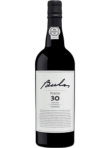 Bulas 30 Year Old Tawny Port (138,6700€ / Litro)