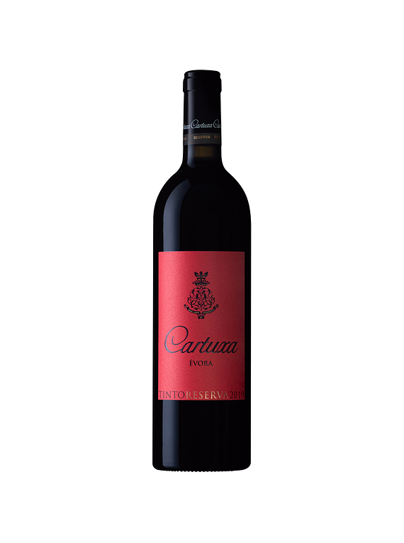 Cartuxa Reserva 2019 (85,33€ / Litro)
