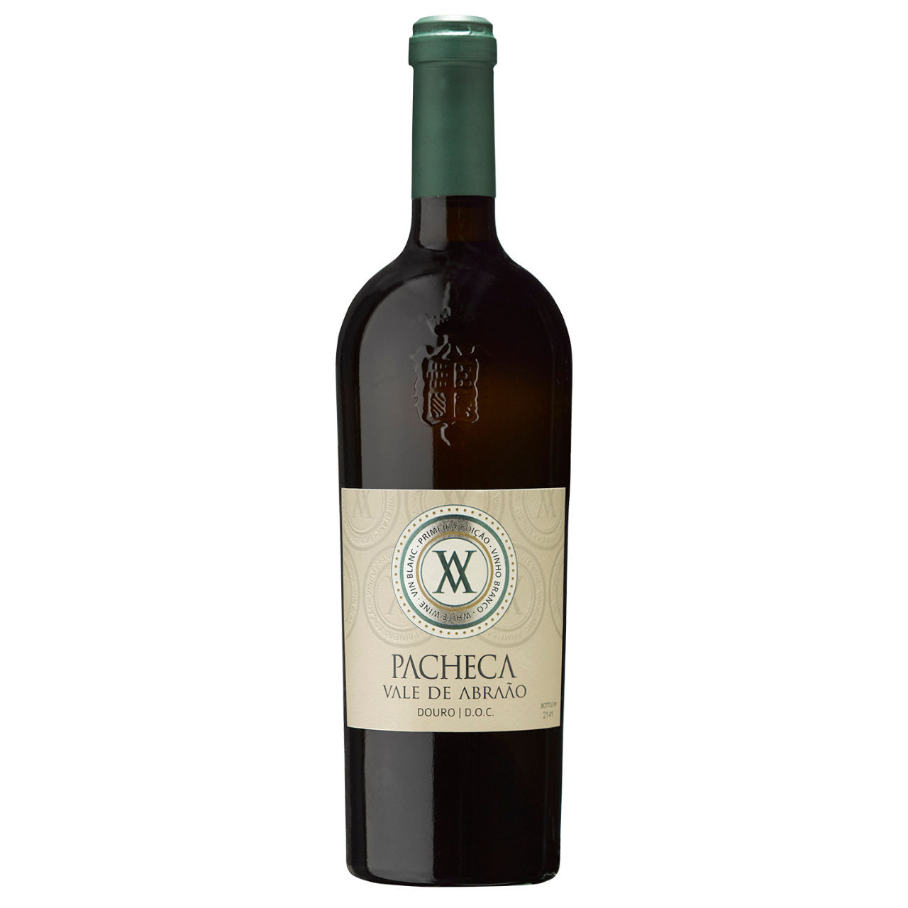 Pacheca Vale de Abrãao 1ª Edição NV (117,33€ / Litro)