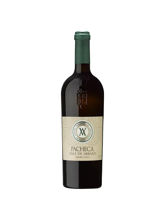 Pacheca Vale de Abrãao 1ª Edição NV (117,33€ / Litro)