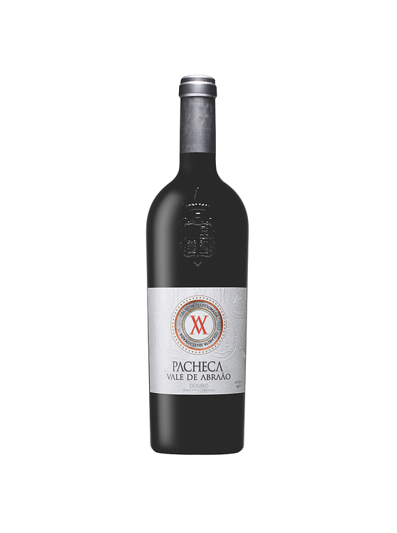 Pacheca Vale de Abrãao Colheita Selecionada 2020 (146,67€ / Litro)