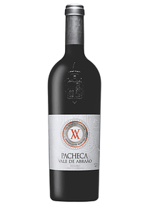 Pacheca Vale de Abrãao Colheita Selecionada 2020 (146,67€ / Litro)