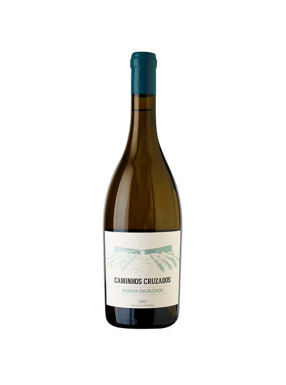 Caminhos Cruzados Reserva Encruzado 2023 (37,33€ / Litro)