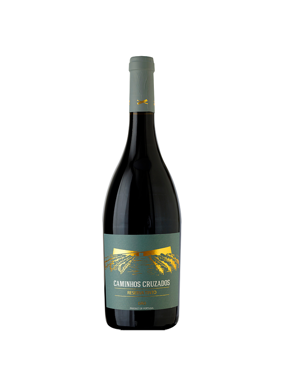Caminhos Cruzados Reserva 2019 (37,33€ / Litro)