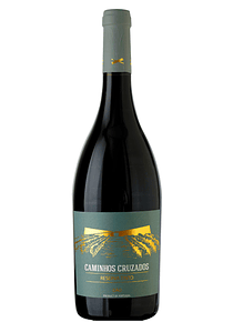 Caminhos Cruzados Reserva 2019 (37,33€ / Litro)
