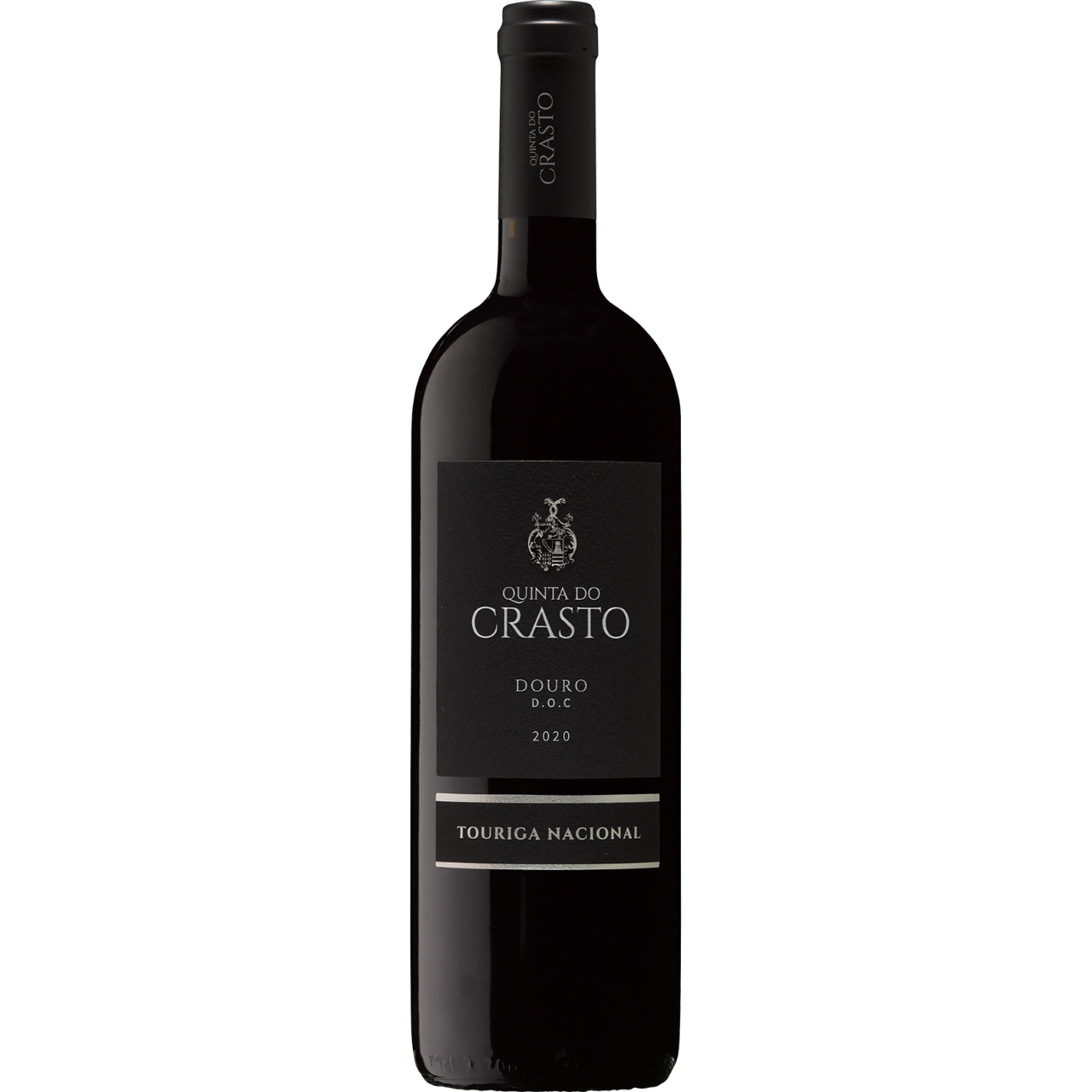 Quinta do Crasto Touriga Nacional 2021 (78,67€ / Litro)