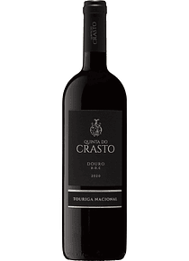 Quinta do Crasto Touriga Nacional 2021 (78,67€ / Litro)