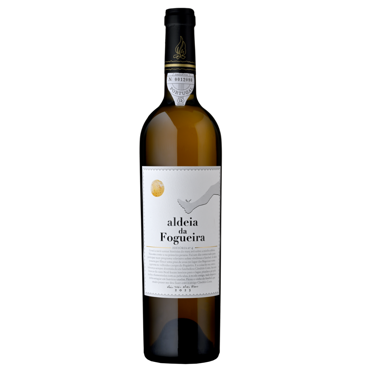 Aldeia da Fogueira 2023 (68,00€ / Litro)